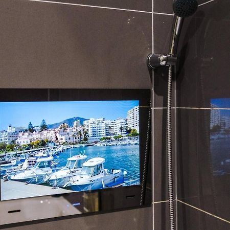 Stunning 2Bedroom 2Bathroom Apt With Parking Space Σέφιλντ Εξωτερικό φωτογραφία