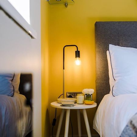 Stunning 2Bedroom 2Bathroom Apt With Parking Space Σέφιλντ Εξωτερικό φωτογραφία