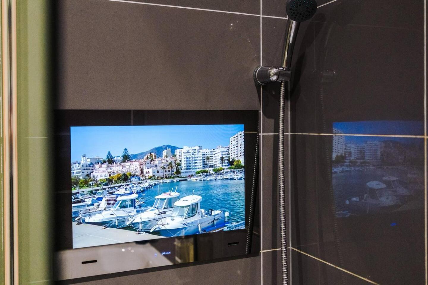 Stunning 2Bedroom 2Bathroom Apt With Parking Space Σέφιλντ Εξωτερικό φωτογραφία
